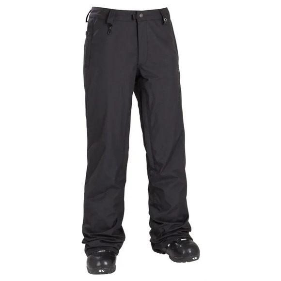 686 Mannual Standard Pants - Women's Gray | Large - Picture 1 of 8